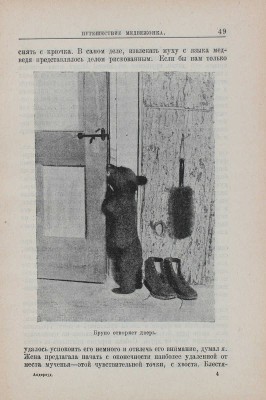 Андервуд В. Мой дикий брат. С 18 иллюстрациями в тексте / Пер. П.Г. Мижуева. Л.; М.: Книга, 1925.